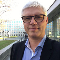 Niels Vestergaard Pedersen
