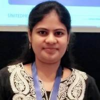 Sharmila Banu