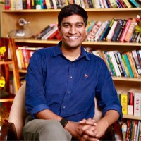 Ramveer Tanwar (PondMan)Ramveer Tanwar (PondMan) is an Influencer