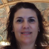 Andrea Blondeau