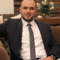 boucelha amine