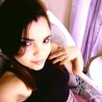 Génesis Carolina Santiago Pérez