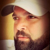 Ali haydar