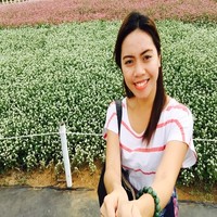 Aprell Joy Gregore