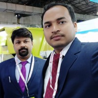 Nitish Kumar