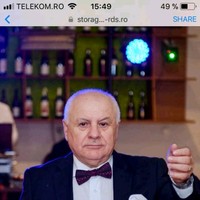 Dumitrascu Ion