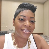 Tamika Reed