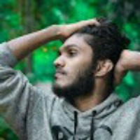 Krishnaprasad V N