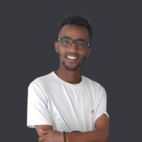 Daniel Mesfin