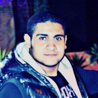 Mostafa Mohamed