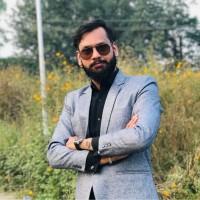 Mayur Bhegade