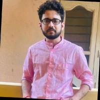 Vipul Chaudhari