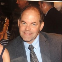 Richard Symonds