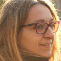 Simona Nannetti