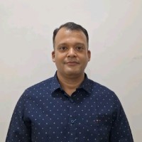 Sushil Pant