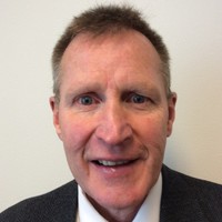 Gary K. Hansen
