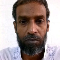 Mahmud Hasan
