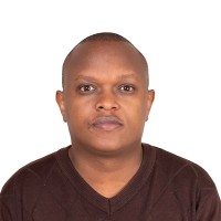 Sammy Kimathi