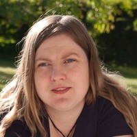 Anne Svensen