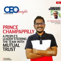 Prince Champappilly