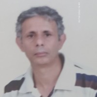 Mohammed Belazri