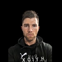 Aaron Lake