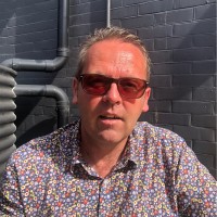 Dave Alderson