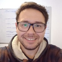 Maximiliano Silva