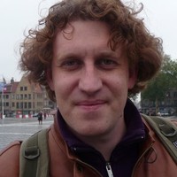 Alexander Zayanchoukovsky
