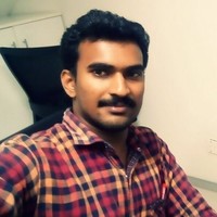 Balachander P