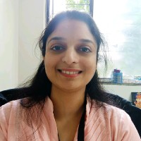 Kimaya Nirgudkar