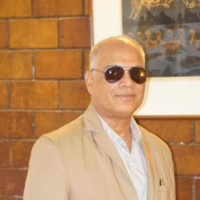 Rajendra Kale