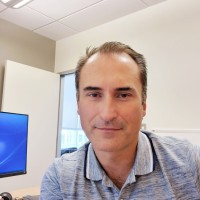 Daniel Perovic