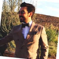 Erdem Dusunsel