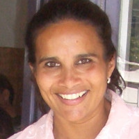 Nandita Weigel