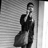 Md Arzoo Arfi