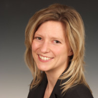 Dr. Nicole Klein