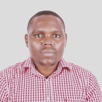 Kevin Amwayi
