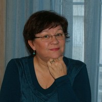 Chantal Serre