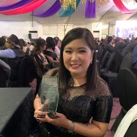 Khristine Joy Fabayos