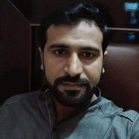 Asif Rasheed Khosa