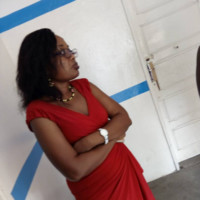 Ghislaine GBEGBO