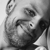 Øyvind Svendsen