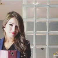 Tassadit Célia AIT KACI