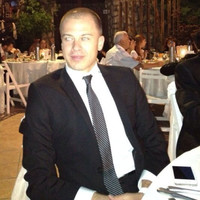 Bora Sarıoğlu