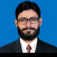 Khalil Ahmed Baloch