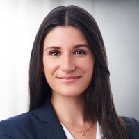 Lara Bourgeois