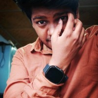 ShakthiDhasan Rajendran