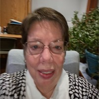 Sheryl Daugherty. Rhit, Ods-C