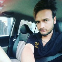 Ankit Bhatt
